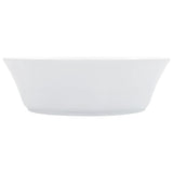 ZNTS Wash Basin 41x12.5 cm Ceramic White 143907