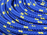 Boat Rope Blue 10 mm 100 m Polypropylene 152455