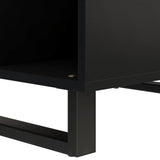 Coffee Table 60x50x35 cm Solid Wood Reclaimed 352867