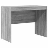 Desk Grey Sonoma 100 x 50 x 76 cm 869447