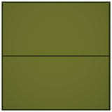 Outdoor Tarp 4x4 m Green 93061