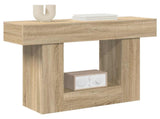 Sonoma Oak 101 x 30 x 74 cm 899947