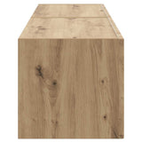 TV Wall Cabinet 2 pcs Artisian Oak 60 x 31 x 29.5 cm 892208