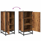 Sideboard Old Wood 35.5 x 35 x 76 cm 883578