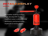 Boxing Bag 89487332