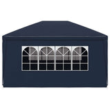 Party Tent 3x4 m Blue 90335