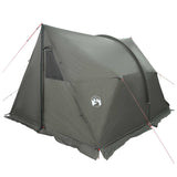 Canopy Tent Water-Resistant Army Green 42042213