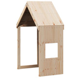 Bunk Bed without Mattress 90x190 cm Solid Wood Pine 3282005