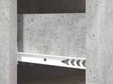 Drawer Cabinet Concrete Grey 33 x 34.5 x 87 cm Engineered Wood 895768