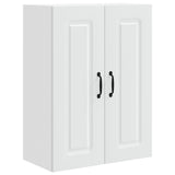 Dishwasher Panel Kalmar White 60 x 31 x 80 cm Engineered Wood 884694
