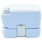Portable Camping Toilet 41.5 x 36.5 x 30 cm 42001439