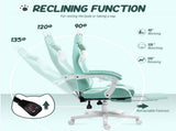 Computer Gaming Chair 34579436