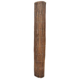 Willow Fence 5x1 m 147785