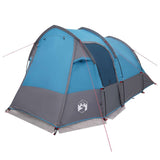 Tunnel Tent Blue 390 x 215 x 152 cm 42017443
