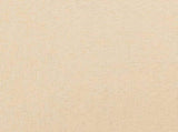 Recliner Chair Cream Fabric 348079