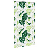 Shower Roller Blind with Cassette 140x240cm Fabric Width 136cm 4014972