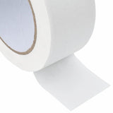 Painter Masking Tapes 12 pcs White 50mm x 50m Paper 42019668