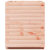 Garden Planter 40x40x49.5 cm Solid Wood Douglas 3282512