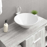 Art Basin 2 pcs Ceramic Round 242571
