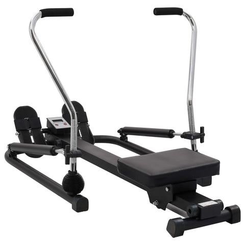 ZNTS Rowing Machine 5 Level Hydraulic Resistance 92014