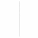 Headboard White Engineered wood 888189