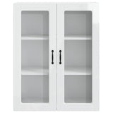 Dishwasher Panel Kalmar High Gloss White 80 x 31 x 100 cm 884808