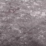 Rug Washable 120x180 cm Grey 337960