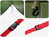 Canopy Tent Water-Resistant -Person Green 42042210