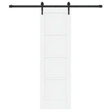 Sliding Door ORKDAL 61 x 198.5 cm Engineered Wood 3450220