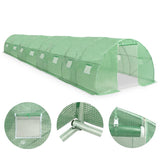 Greenhouse 36m 1200x300x200 cm 45538