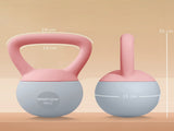 Kettlebell 80540220