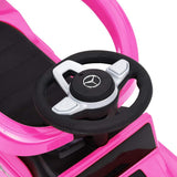 Push Walk Car G63 Pink 80306