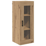 Highboard Artisan Oak 34.5 x 34 x 180 cm Engineered Wood 3416017