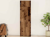 Sideboard 3 pcs Old Wood 3394560