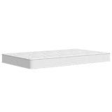 Bonnell Spring Mattress Medium 100x200 cm 372986
