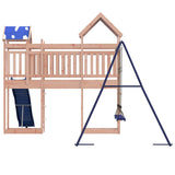 Outdoor Playset Solid Wood Douglas 3279128