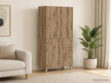 2 pcs Artisan Oak 3416744