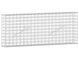 Gabion with 3.5 mm Wire and 5x5 cm Mesh 100x10x50 cm 3462020