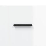 Bedside Cabinets 2 pcs High Gloss White 40x35x47.5 cm Engineered Wood 827345