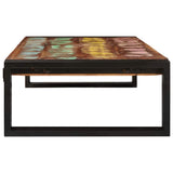 Bathroom Shelf Multicolour 120 x 50 x 23 cm 4102765