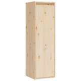 TV Cabinets 6 pcs Solid Wood Pine 3100254