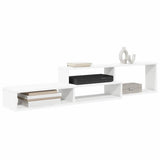 Wall TV Stand 150 x 25 x 28.5 cm Engineered Wood 889885
