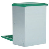 Feedomatic Automatic Poultry Feeder with Treadle 12 kg 171446