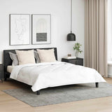 Duvet with Pillow 3 pcs White Microfibre 3378159