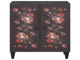 Storage Cabinets Multicolour 60 x 33.4 x 75.1 cm 4018702