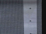 Leno Tarpaulins 2 pcs 260 g/m 4x10 m White 3082832
