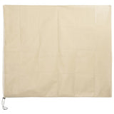 Plant Fleece Covers with Zip 10 pcs 70 g/m 2.36x2 m 3203579