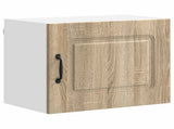 Dishwasher Panel Kalmar Sonoma Oak 50 x 31 x 40 cm 884538