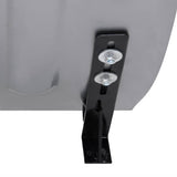 146890 Snow Shield for Lawnmower 100 cm