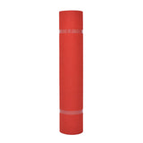 Carpet Plain Red 1 x 12 m Fabric 42052434